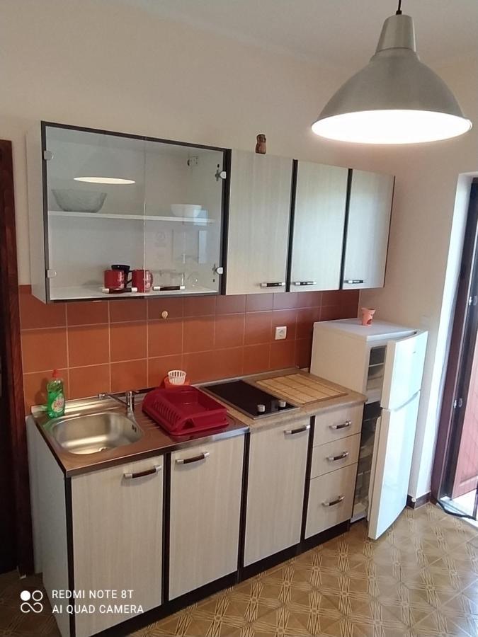 אומאג Apartment Gogo מראה חיצוני תמונה