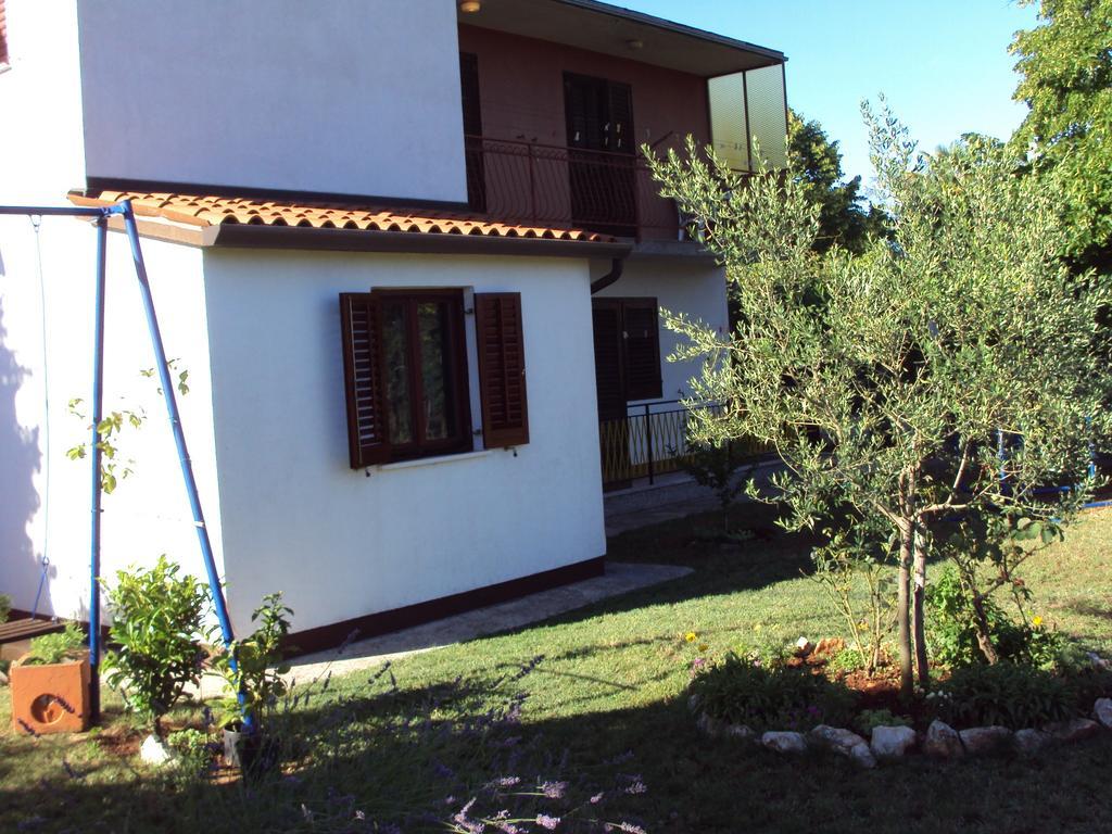 אומאג Apartment Gogo חדר תמונה
