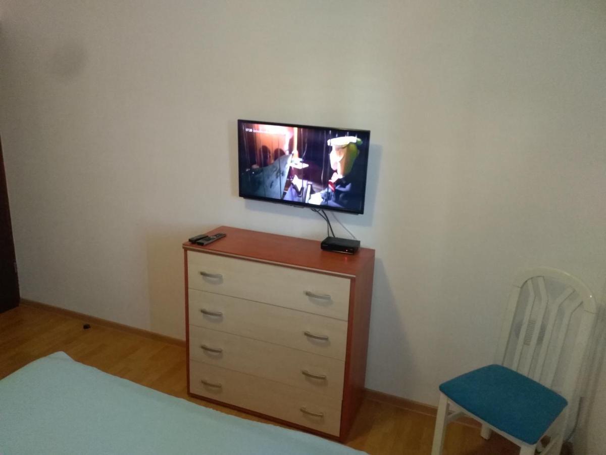 אומאג Apartment Gogo מראה חיצוני תמונה